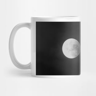 bbs Wolf Moon Mug